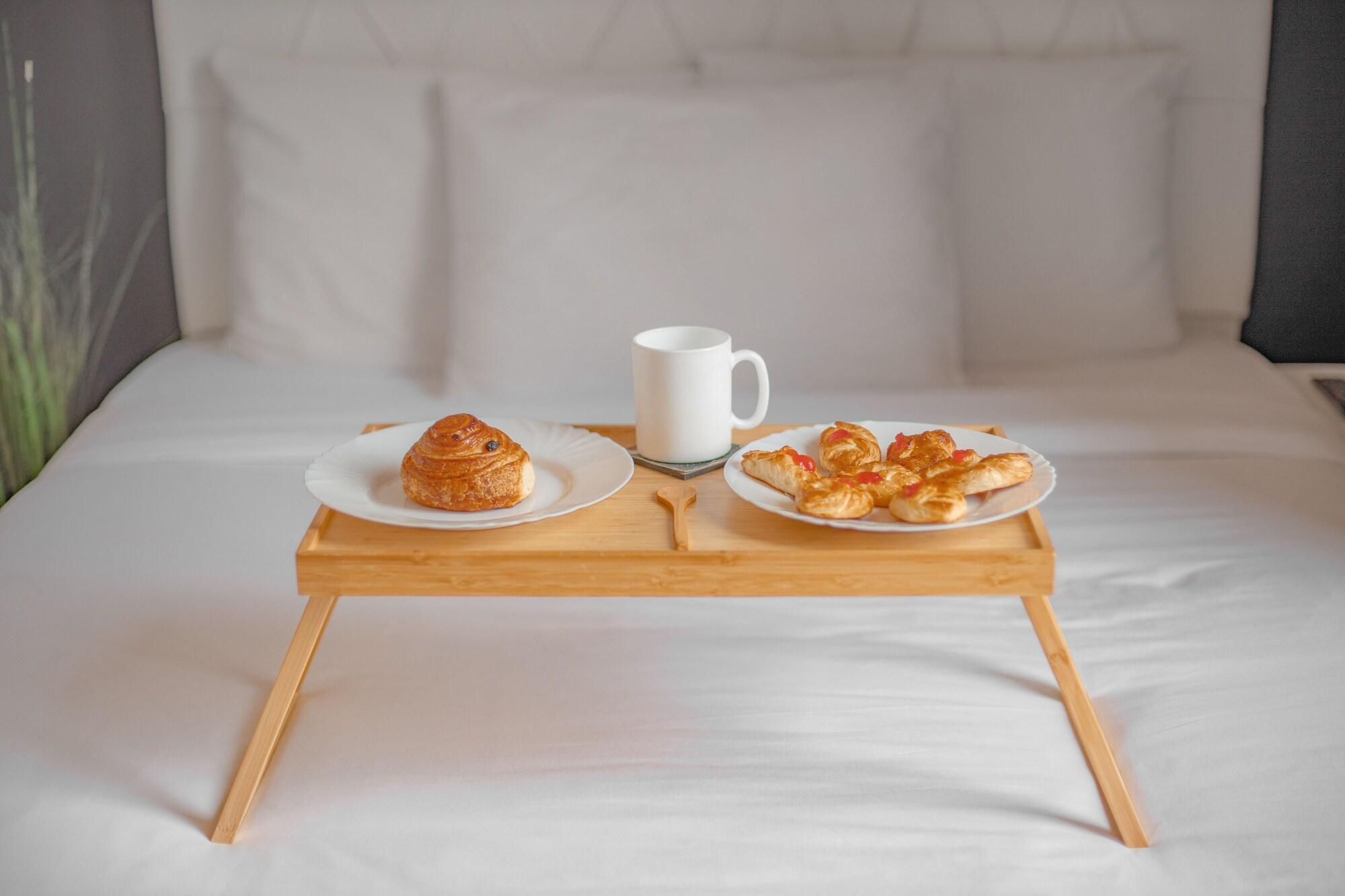 The Square Boutique Hotel Kairó Kültér fotó