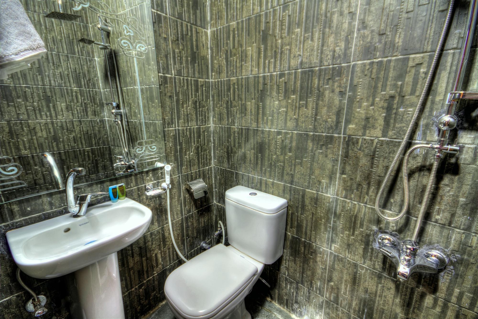 The Square Boutique Hotel Kairó Kültér fotó